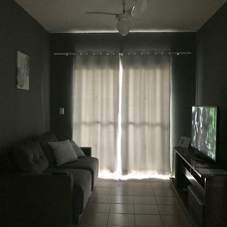 Appartement Apartamento Ubatuba - 50 Metros Da Orla Extérieur photo