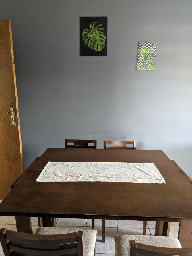 Appartement Apartamento Ubatuba - 50 Metros Da Orla Extérieur photo