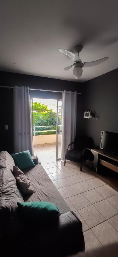 Appartement Apartamento Ubatuba - 50 Metros Da Orla Extérieur photo