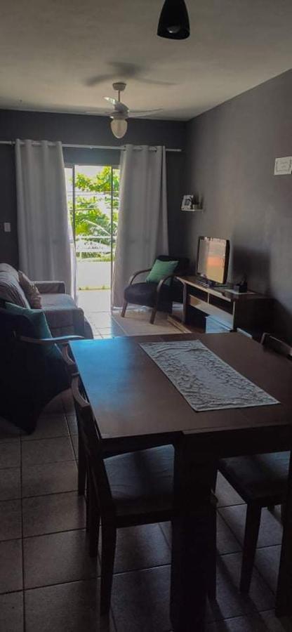 Appartement Apartamento Ubatuba - 50 Metros Da Orla Extérieur photo