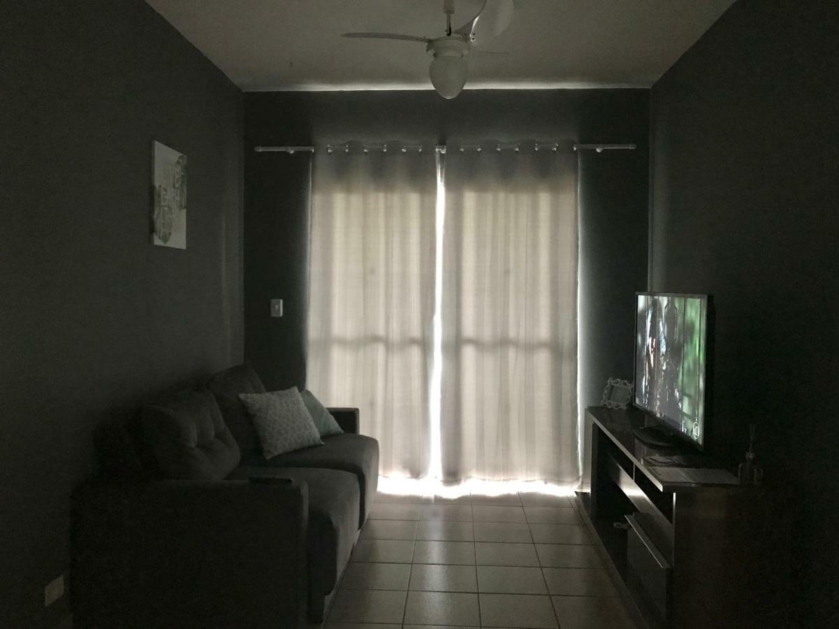 Appartement Apartamento Ubatuba - 50 Metros Da Orla Extérieur photo