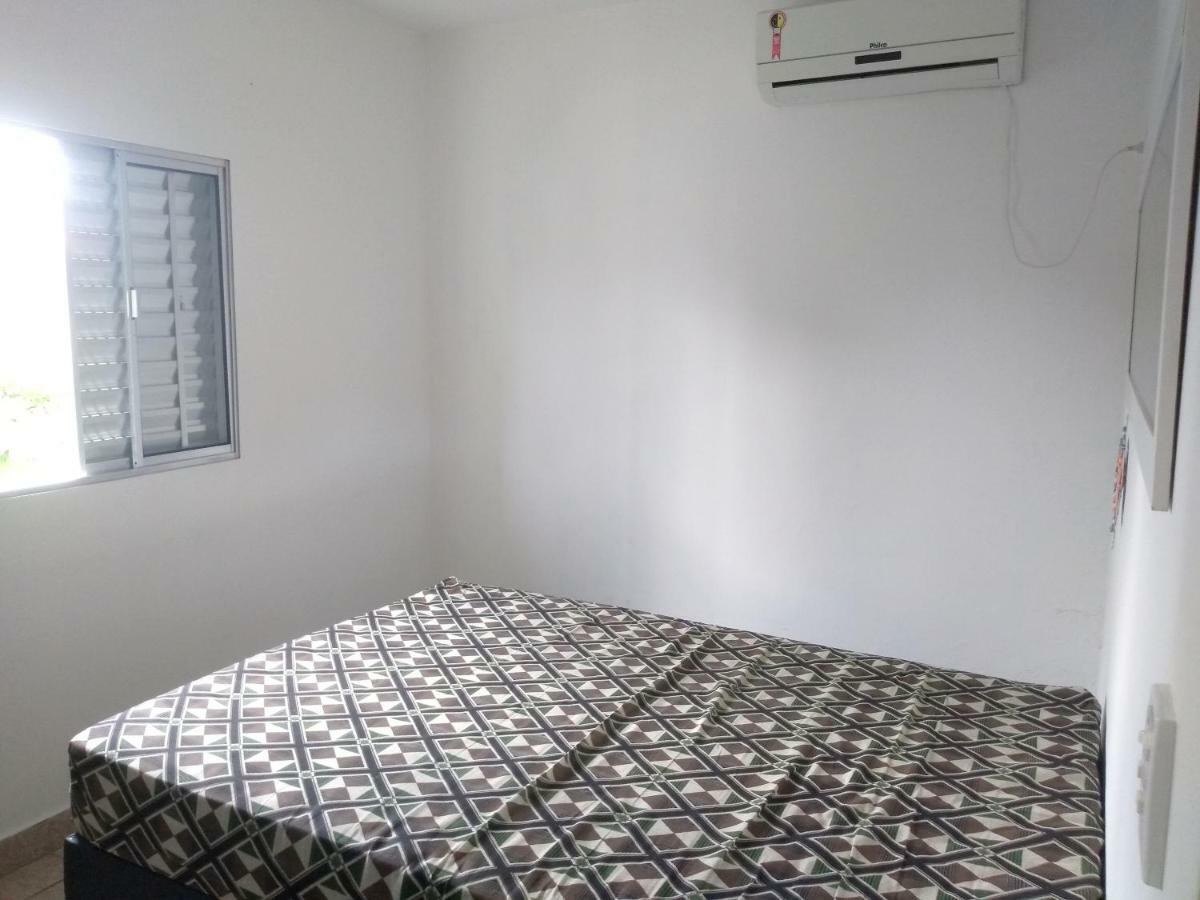 Appartement Apartamento Ubatuba - 50 Metros Da Orla Extérieur photo