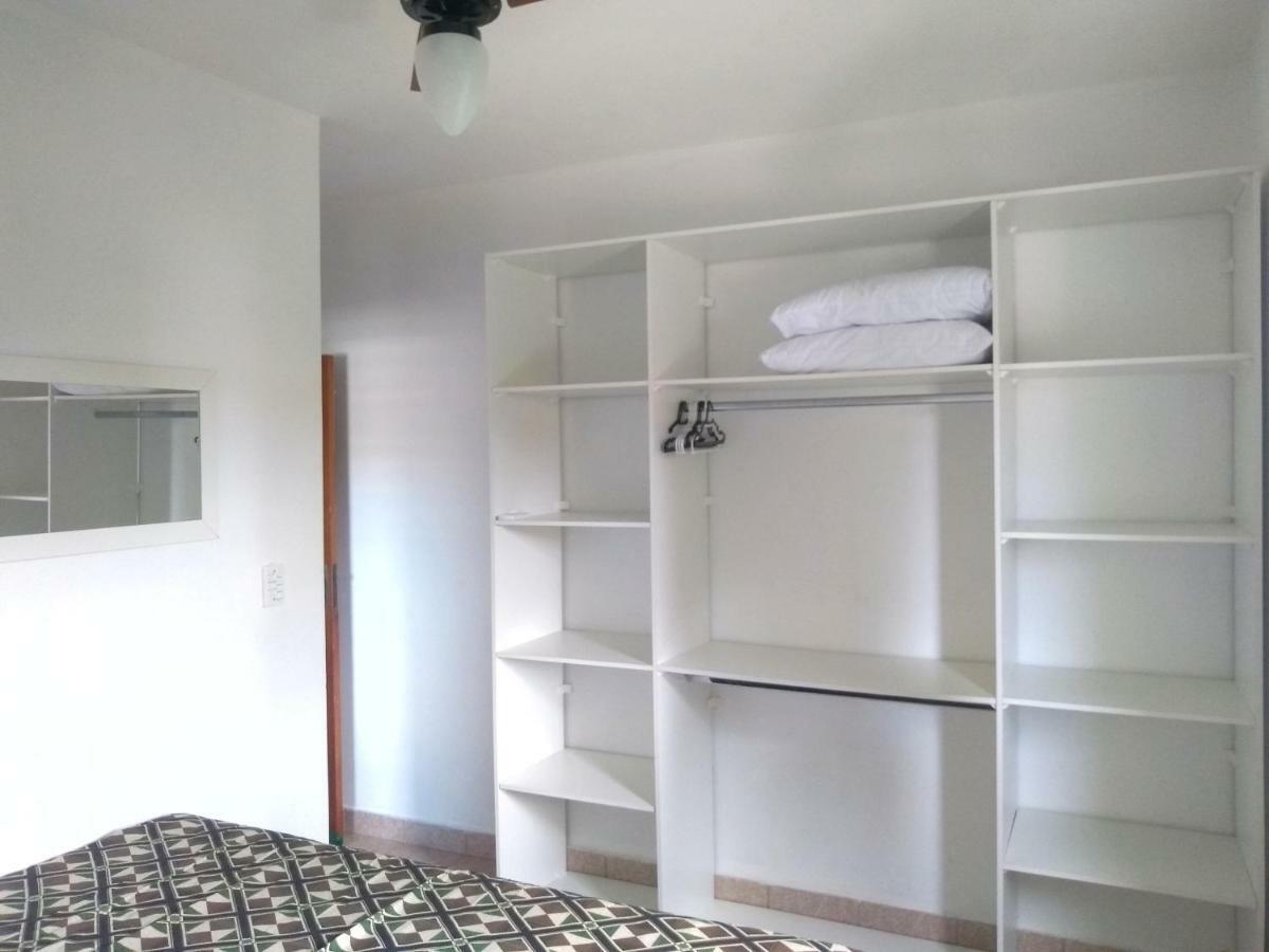 Appartement Apartamento Ubatuba - 50 Metros Da Orla Extérieur photo